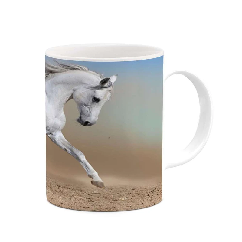 ماگ کاکتی مدل اسب کد mgh24290