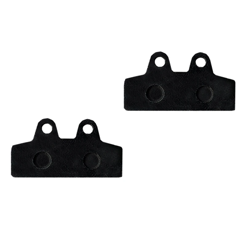 لنت ترمز جلو لنت پارس کد 50044 یک جفت مناسب برای موتورسیکلت هیلتون