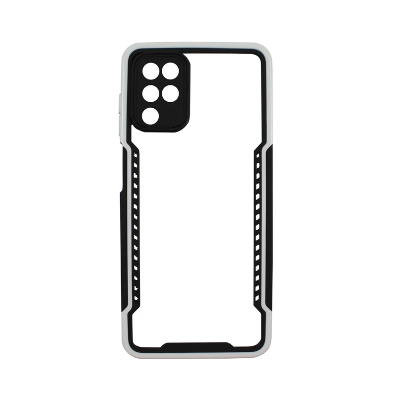 کاور مدل New Skin 2024S مناسب برای گوشی موبایل سامسونگ Galaxy M12