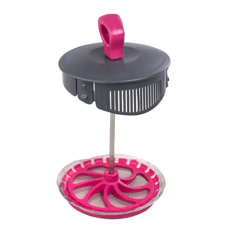 فرنچ پرس هروین مدل 560