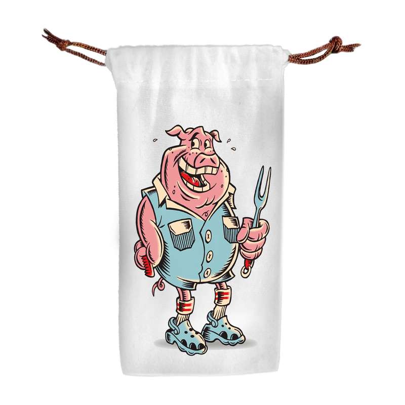 کاور عینک مدل خوک کد 167 BBB