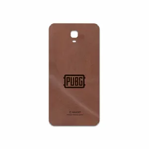 MAHOOT MNL-PUBG Cover Sticker for GLX Aria 1