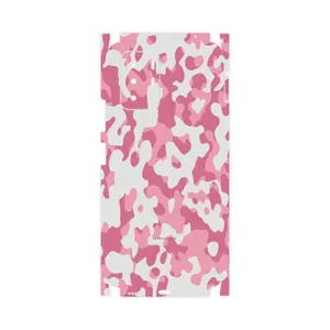 MAHOOT Army-Pink-FullSkin Cover Sticker for Xiaomi Redmi Note 10 Pro