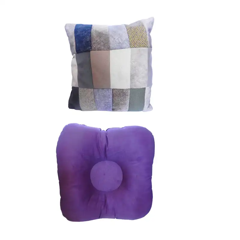 بالش سفری کد 00896 مجموعه 2 عددی