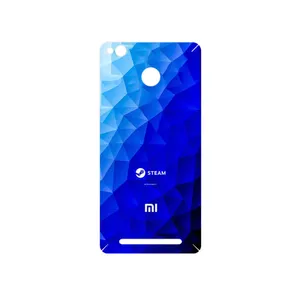MAHOOT STEAM Game Consol Cover Sticker for Xiaomi Redmi 3 Pro