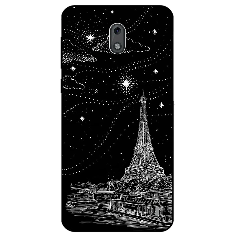 کاور مگافون کد 8107 مناسب برای گوشی موبایل نوکیا 2