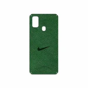 MAHOOT GL-NK Cover Sticker for Samsung Galaxy M21