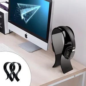 پایه نگهدارنده هدفون مدل Dinic-Holder بسته 2 عددی