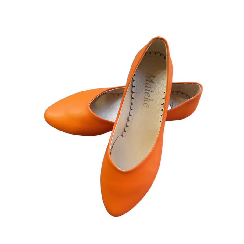 ست کیف و کفش زنانه مدل لودشکا