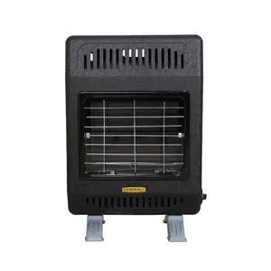 بخاری گازی جنرال افروز مدل GA400