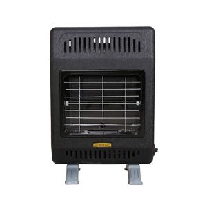 نقد و بررسی بخاری گازی جنرال افروز مدل GA400 توسط خریداران