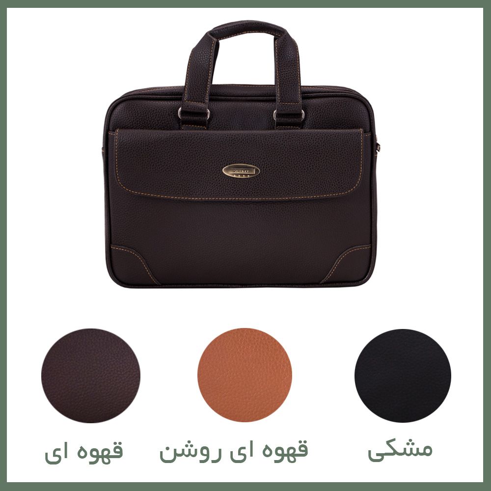 کیف اداری فیریسکی مدل NU-12408 -  - 11