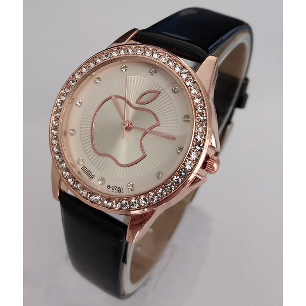 ساعت مچی عقربه ای دخترانه کد 3216