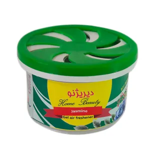 ژل خوش بوکننده مدل دیریژنو حجم 90 میلی لیتر