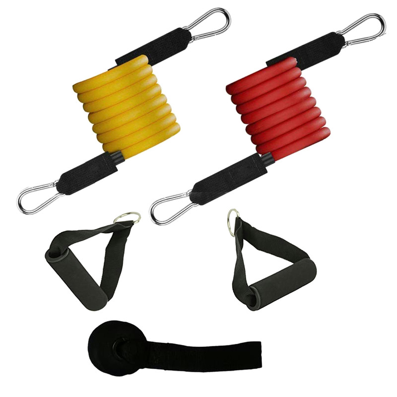 کش ورزشی مدل M35 مجموعه 2 عددی