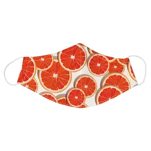 ماسک تزیینی مدل 02