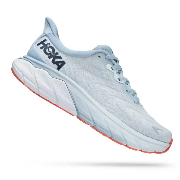 کفش مخصوص دویدن زنانه هوکا مدل  Arahi 6