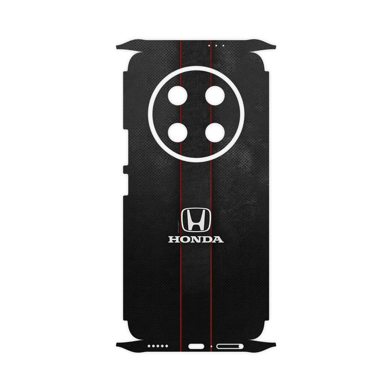 برچسب پوششی ماهوت مدل Honda_Motor-FullSkin مناسب برای گوشی موبایل آنر X9c