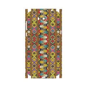 MAHOOT SISTAN Needlework 2-FullSkin Cover Sticker for Huawei Y5 2017