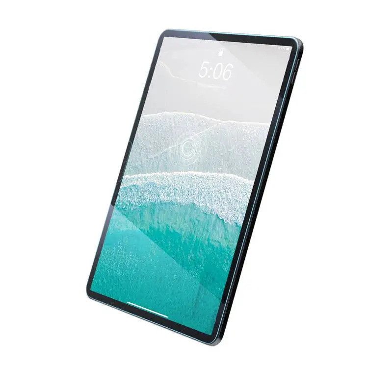 محافظ صفحه نمایش گرین لاین مدل Ipad Screen Gaurd مناسب برای تبلت اپل iPad Air 11 Inch (2024)