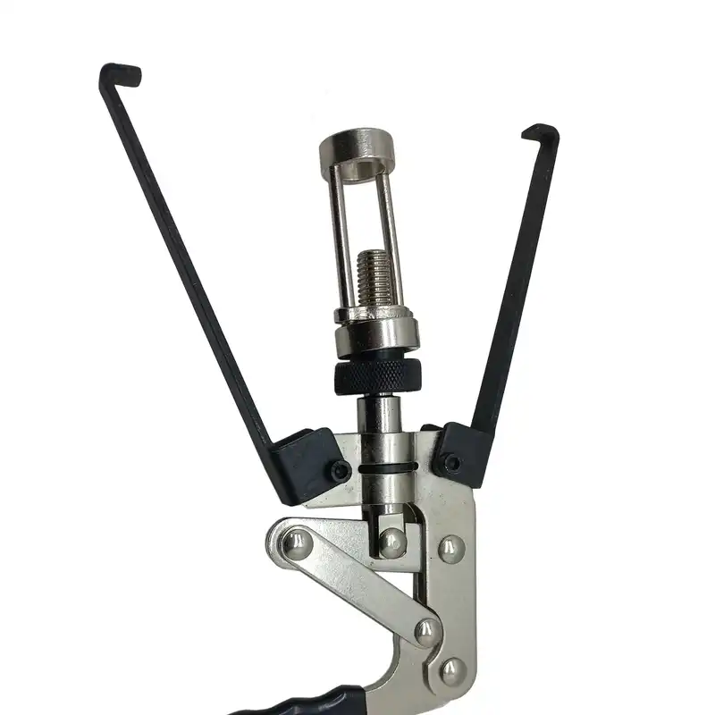 سوپاپ جمع کن مدل DF345