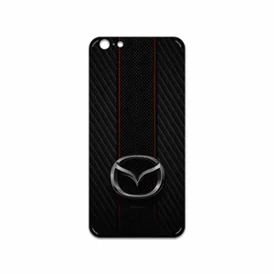 MAHOOT Mazda Motor Cover Sticker for Apple iPhone 6s Plus