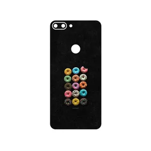 MAHOOT Doughnut Cover Sticker for Gplus T10
