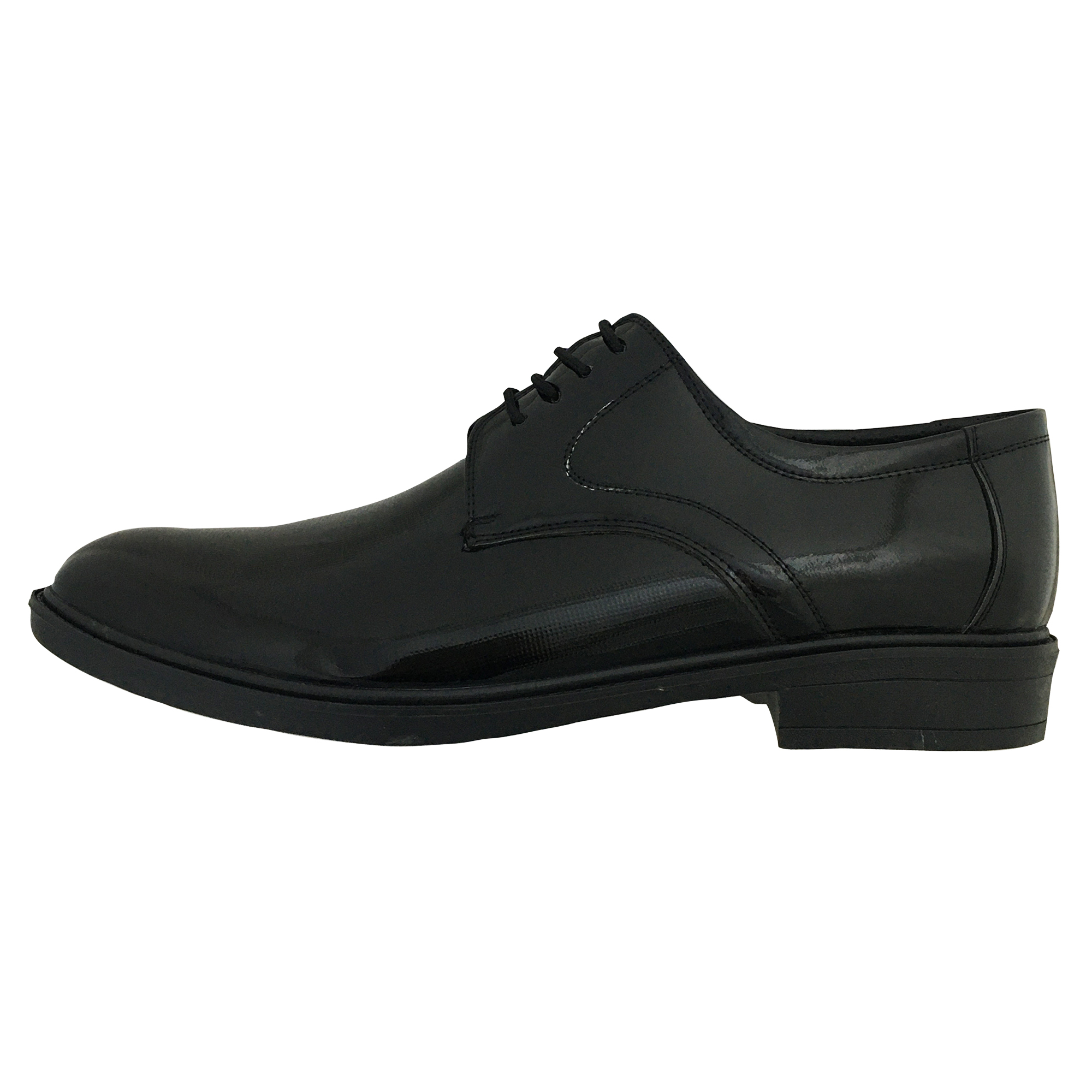 کفش مردانه مدل سناتور