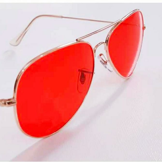 عینک آفتابی مدل 0078pm -  - 2