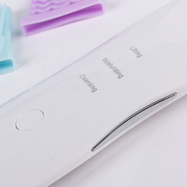 اتو صورت مدل Leather