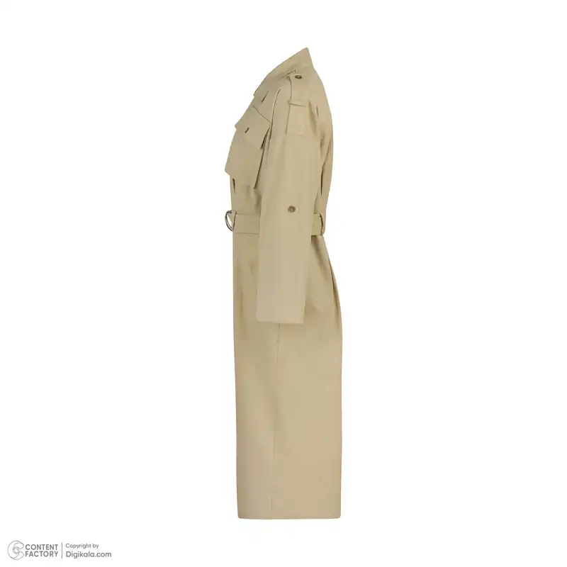 مانتو زنانه مدل جیران