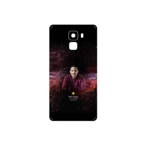 MAHOOT Will Smith Cover Sticker for Honor 7