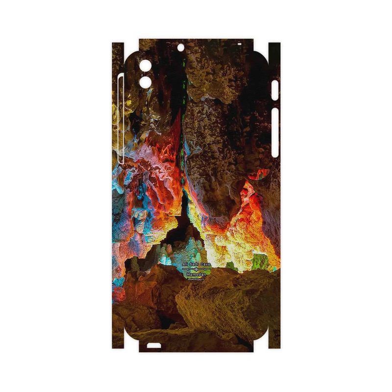 برچسب پوششی ماهوت مدل Ali Sadr Cave-FullSkin مناسب برای گوشی موبایل اچ تی سی Desire 816
