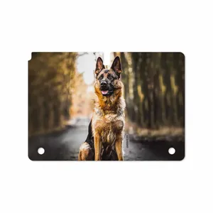 MAHOOT Dog-1 Cover Sticker for Samsung Galaxy Note 10.1 2012 N8010