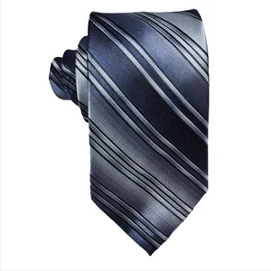 کراوات مردانه مدل راه راه کلاسیک کد RL RR