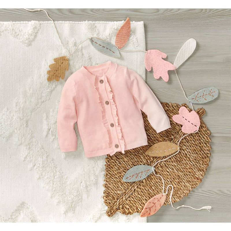 ژاکت دخترانه لوپیلو مدل AT302 - - 2