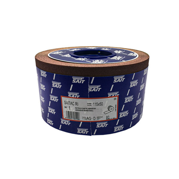 سنباده رول ثایت مدل AG-D_P80 سنباده رول ثایت مدل AG-D_P80