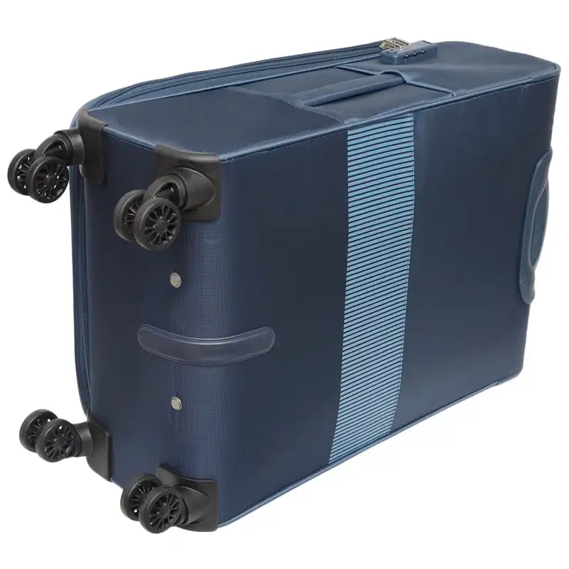 چمدان امریکن توریستر مدل AURIGA LE8 20 سایز کوچک