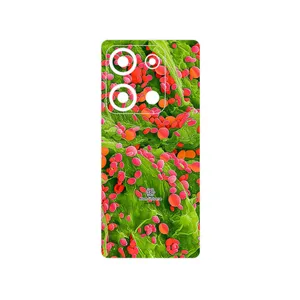 MAHOOT Atom Universe 3 Cover Sticker for Xiaomi Redmi Note 14S