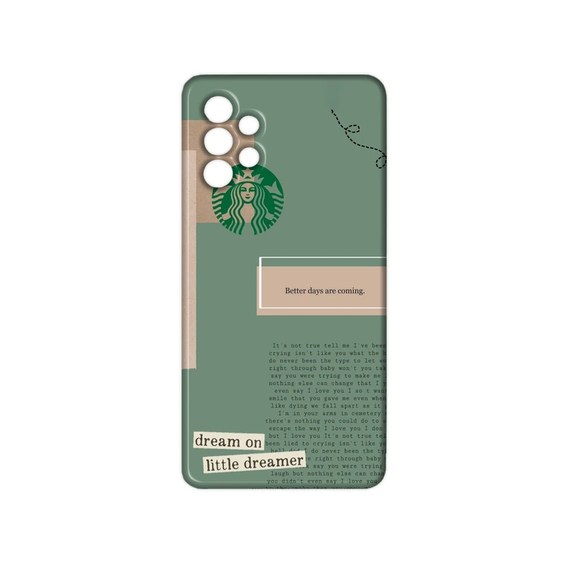 کاور کد 142 مناسب برای گوشی موبایل سامسونگ galaxy A13 4G