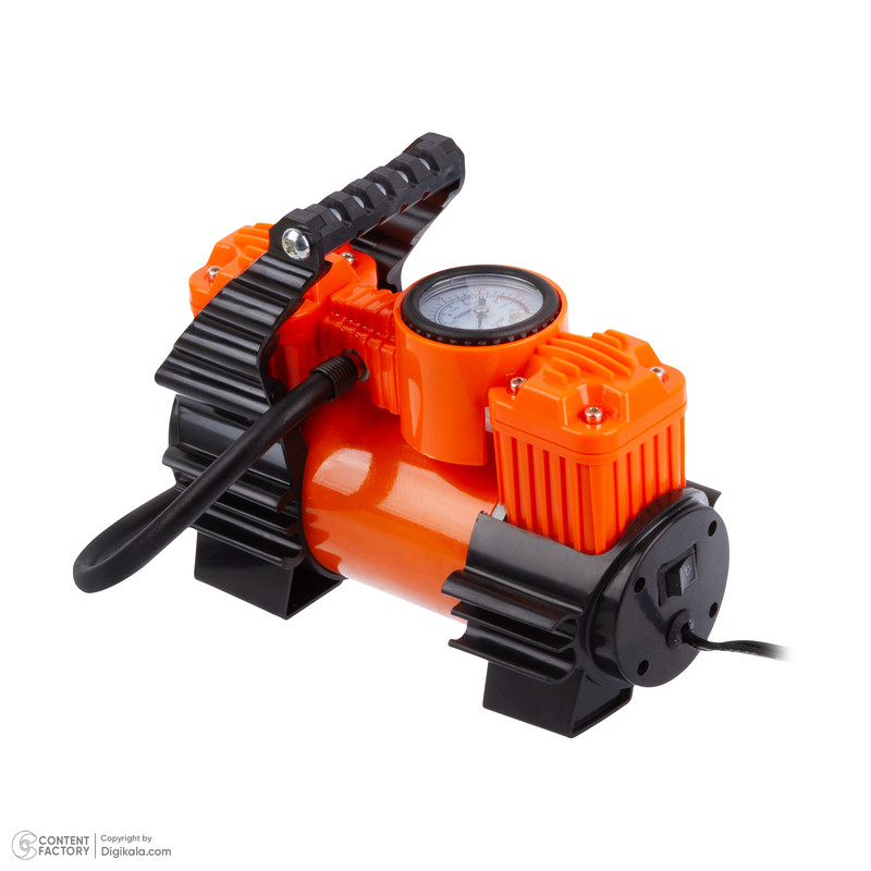 کمپرسور  هوا نورس مدل NS2CY