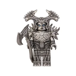  ساختنی برانت طرح استپن ولف