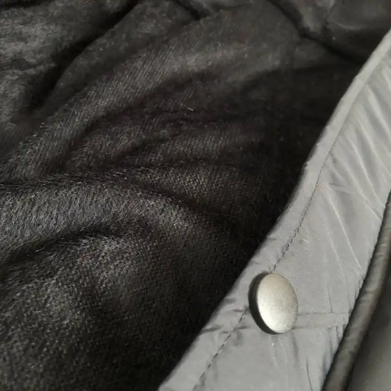 کاپشن مردانه کد GL022