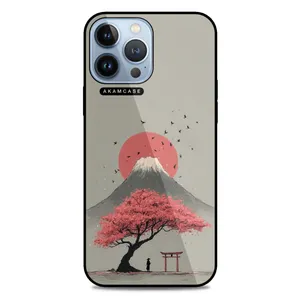 AKAM AMC-WA13PROMAX-ZEN-25 Cover For Apple iPhone 13 Pro Max