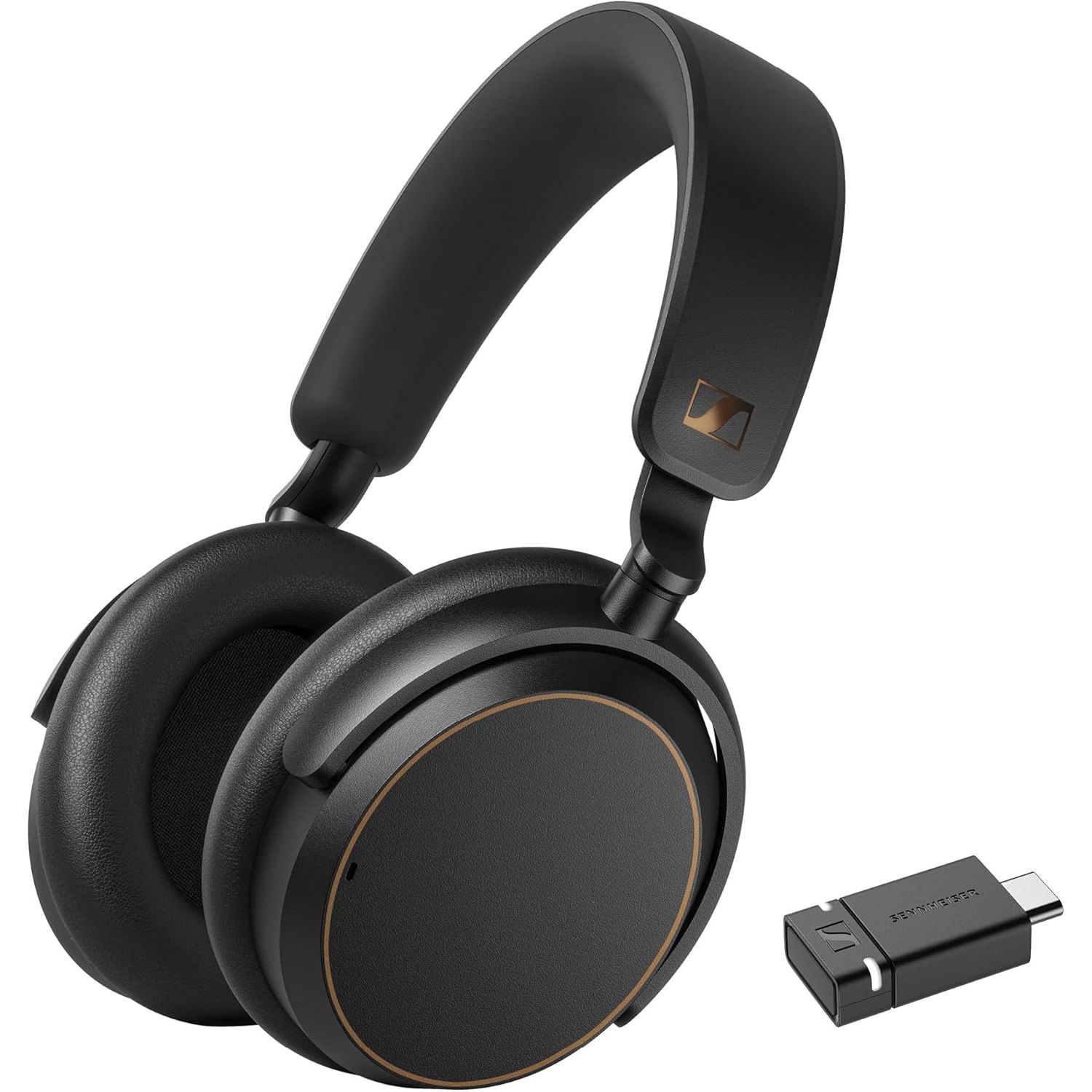 هندزفری بی سیم سنهایزر مدل ACCENTUM Special Edition -  - 2