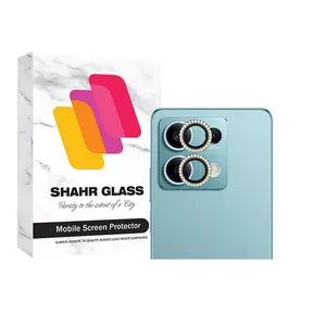 Shahr Glass NEGLES Ring Lens For Xiaomi Redmi Note 13 5G