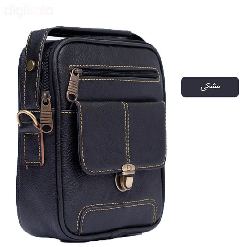 کیف رودوشی مدل 0023 -  - 9