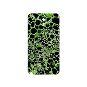 MAHOOT Atom Universe 4 Cover Sticker for Samsung Galaxy Note 3