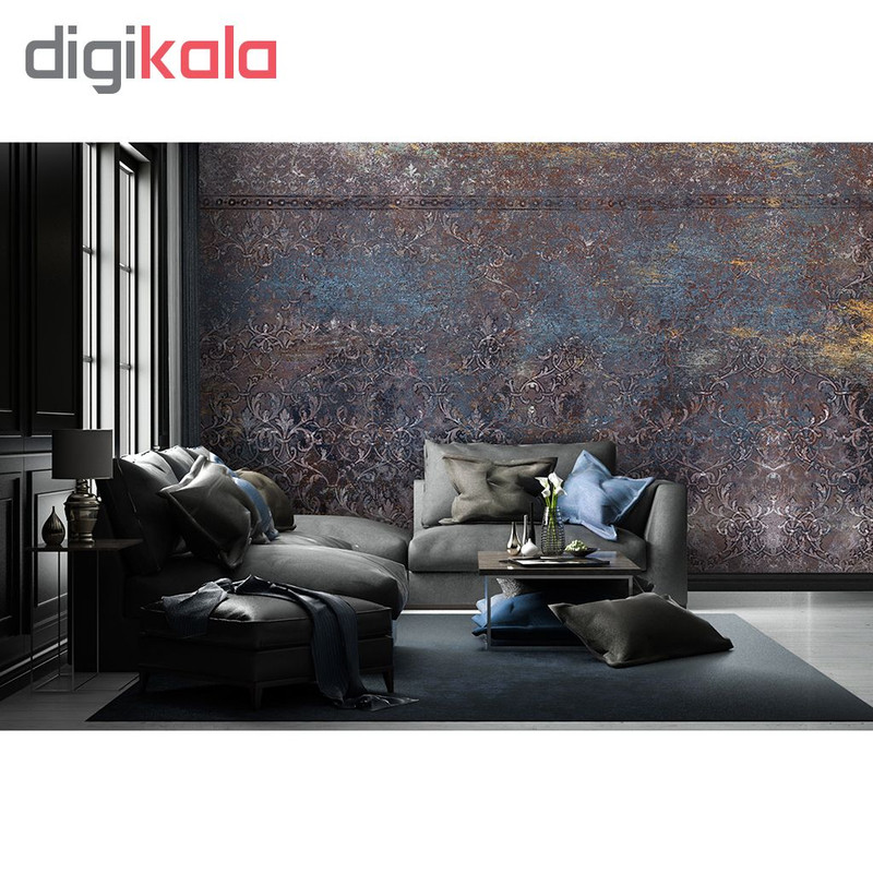 پوستر دیواری کاما مدل A-3016