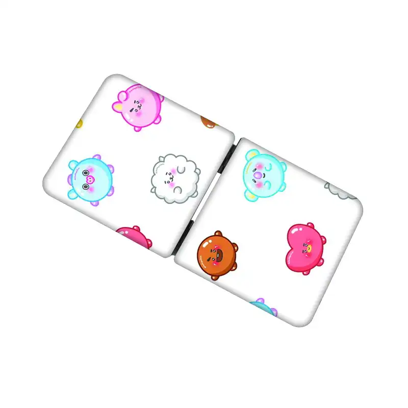 جعبه سیگار مدل فانتزی کد 656